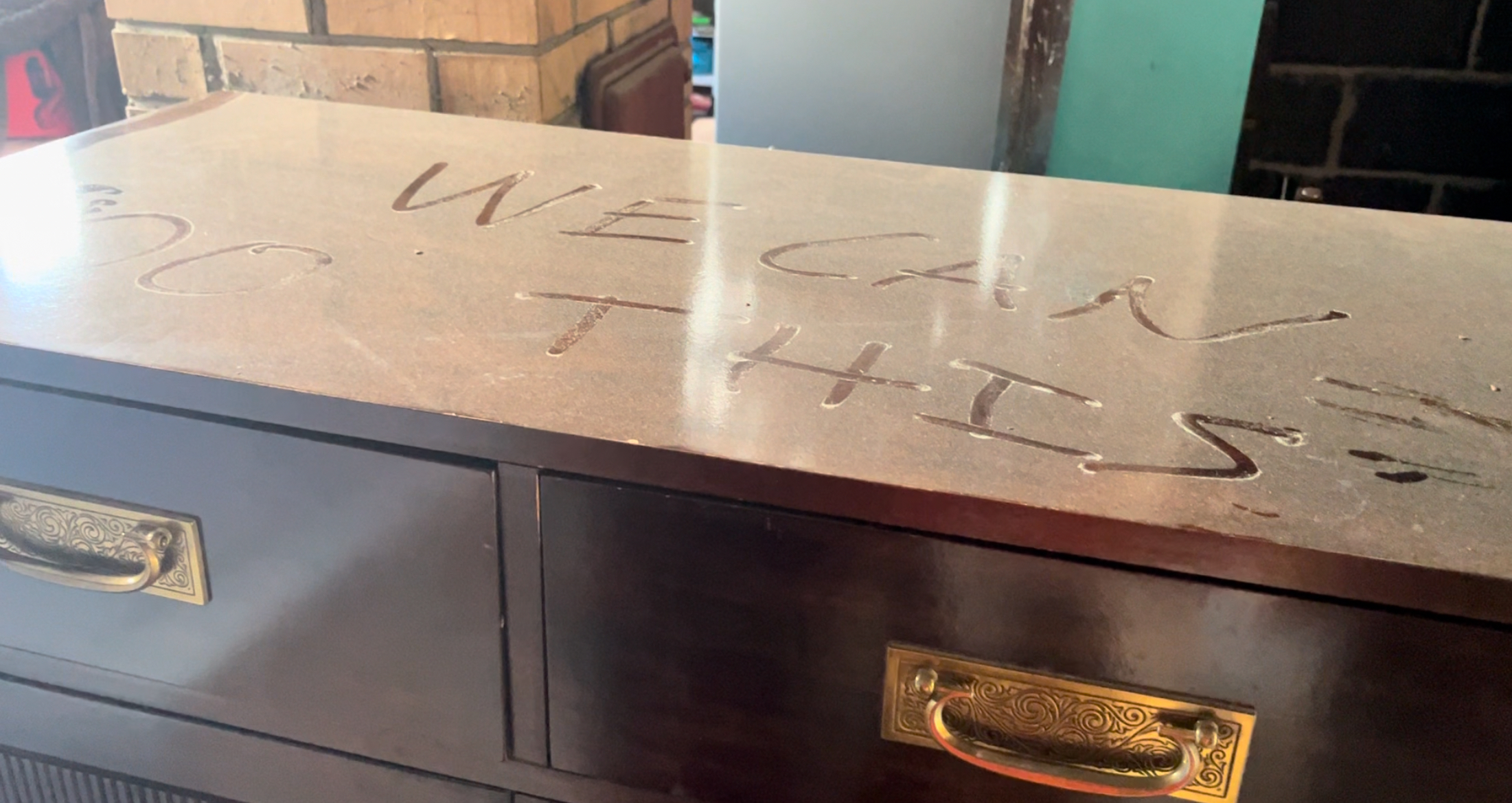 How to Clean Wood Furniture Like a Professional