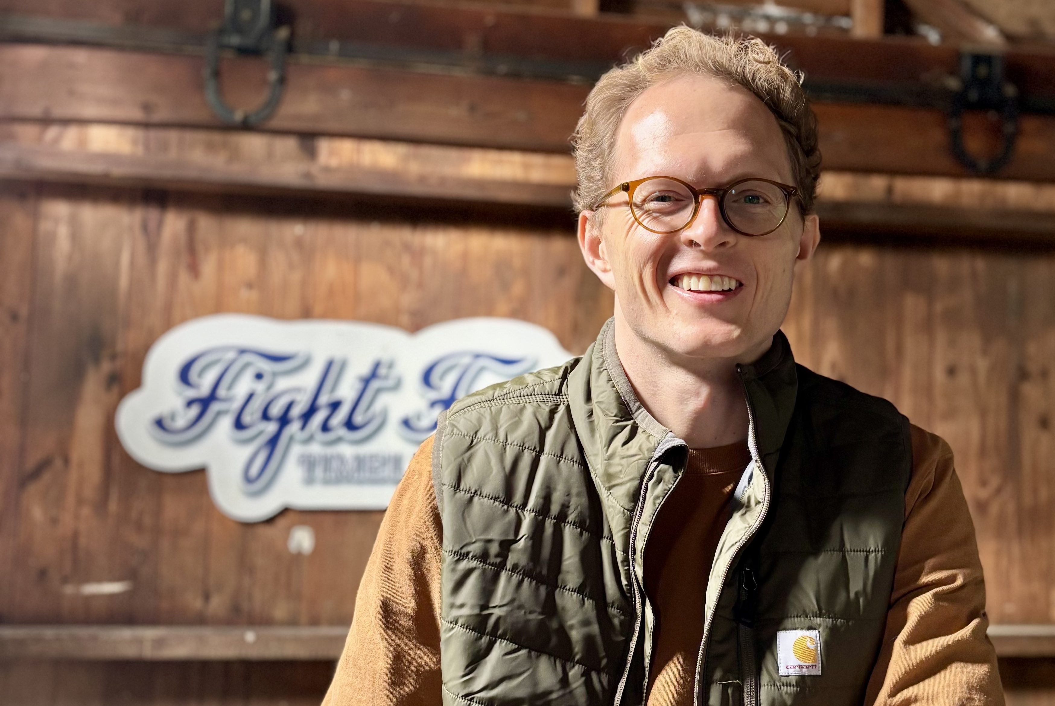 Why I Refinish Furniture